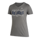 ADI Ladies Columbus Blue Jackets Blended Tee Image coming soon src=